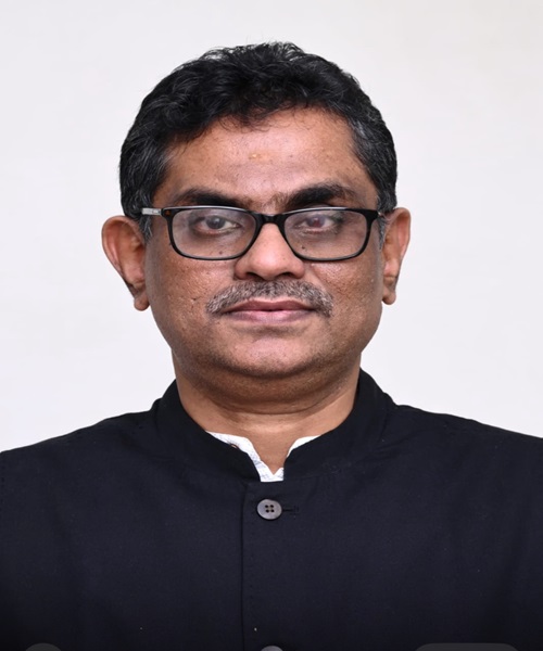 Muralikrishnan Nambiar